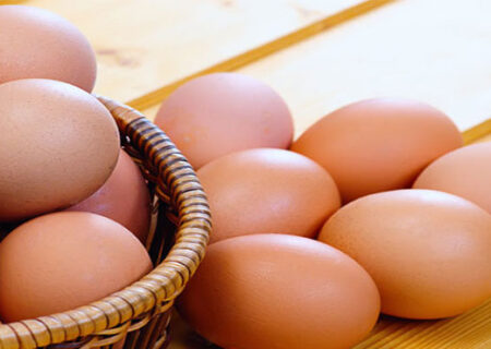 تعرفه واردات تخم‌مرغ چقدر است؟