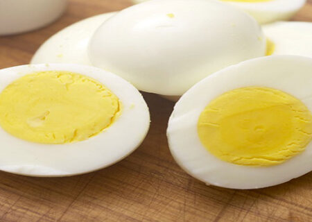 تولید تخم مرغ در قم