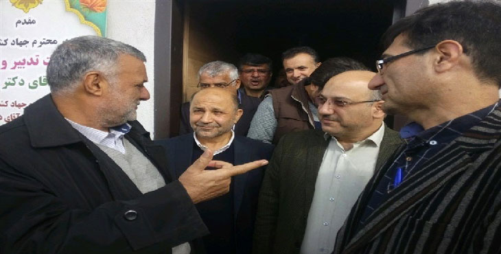 بزرگترین مجتمع فرآوری تخممرغ پاستوریزه