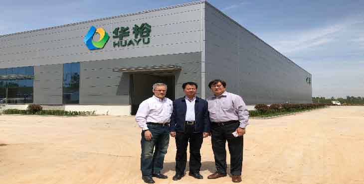 نژاد Hy-Line بزرگترین تولید کننده جوجه یکروز تخمگذار