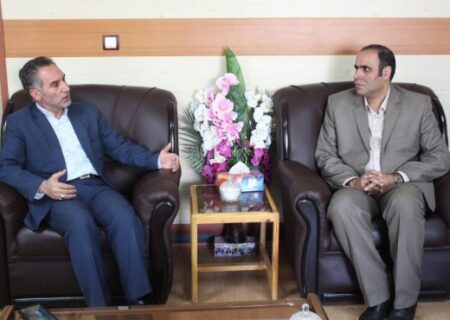 محصولات دام و طیور عرضه شده در استان اردبیل سالم و بهداشتی است