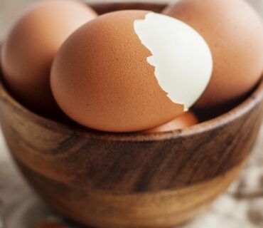 تخم‌مرغ با افزایش ۳۰ درصدی مصرف نسبت به قبل