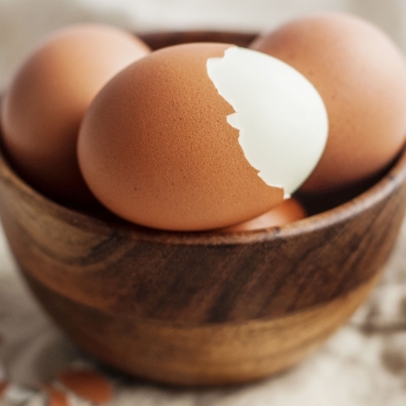 تخممرغ با افزایش ۳۰ درصدی مصرف نسبت به قبل