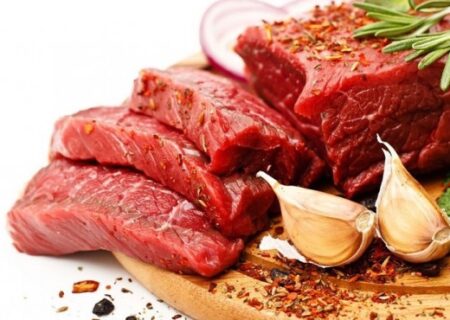 رشد ۱۱ درصدی مصرف گوشت و تخم مرغ در کشور