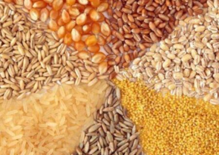 نامه توزیع کنندگان نهاده‌های دامی به وزارت جهاد