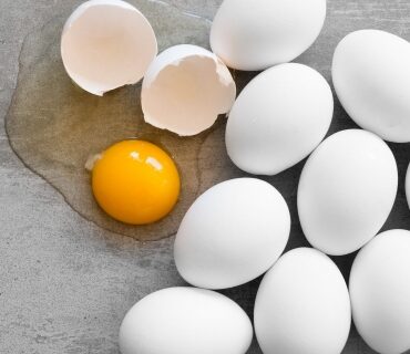 بسته بندی تخم مرغ ها از سال آینده