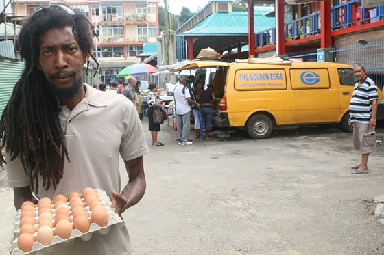 صنعت مرغداری با افت گردشگری به واسطه ویروس کویید ۱۹ آسیب دیده است.