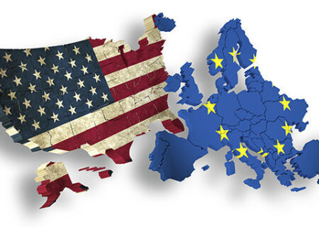 چرا فروش تخم مرغ‌های تولید آمریکا در اروپا ممنوع است و برعکس؟!