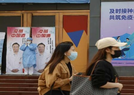 تخم‌مرغ رایگان در ازای تزریق واکسن کرونا