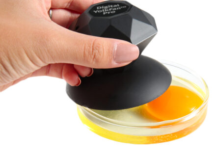 YolkFan™ کلاسیک و YolkFan™ Pro دیجیتال جدید