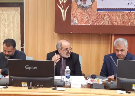 ۱۶ درصد بودجه عمومی دولت صرف واردات نهاده‌های دامی می‌شود.َ