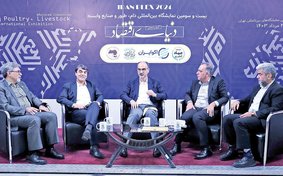 عطش اعتباری در حوزه دامپروری