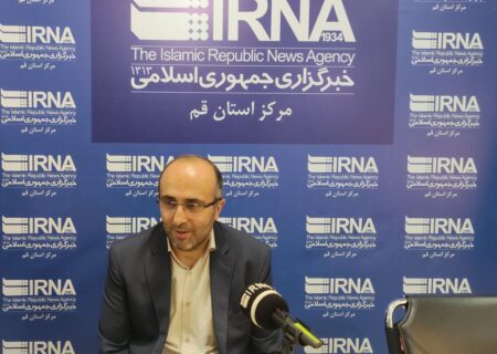 چهار واحد کشتارگاه در قم فعال است.