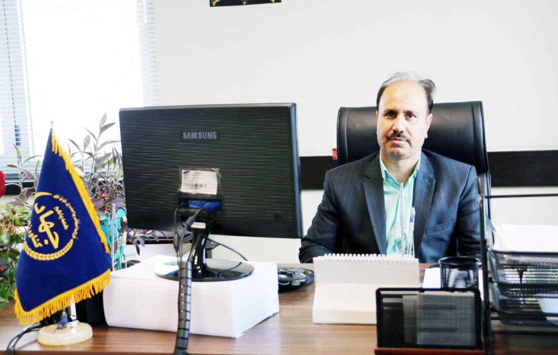 توزیع نهاده دامی صرفا در سامانه بازارگاه امکان پذیر است.