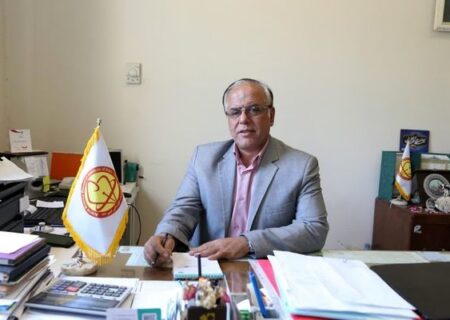 جایگزینی نهاده های وارداتی با تولید علوفه با کیفیت در کشور