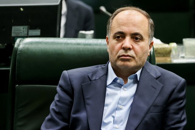 نهاده های دامی بیش از ذخایر مصوب در داخل کشور موجود است.