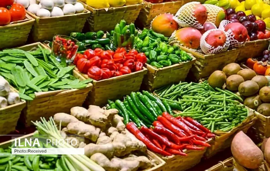 وابستگی ۸۰ درصدی کشور به واردات نهاده / خام‌فروشی محصولات کشاورزی ایران در بازارهای خارجی