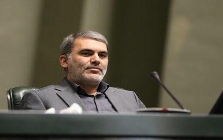 کمیسیون بودجه مجلس با اخذ هزینه جدید واردات نهاده‌های دامی مخالفت کرد.