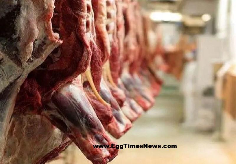 تخم مرغ نطفه دار و گوشت گرم از فهرست کالاهای اساسی خارج شد.