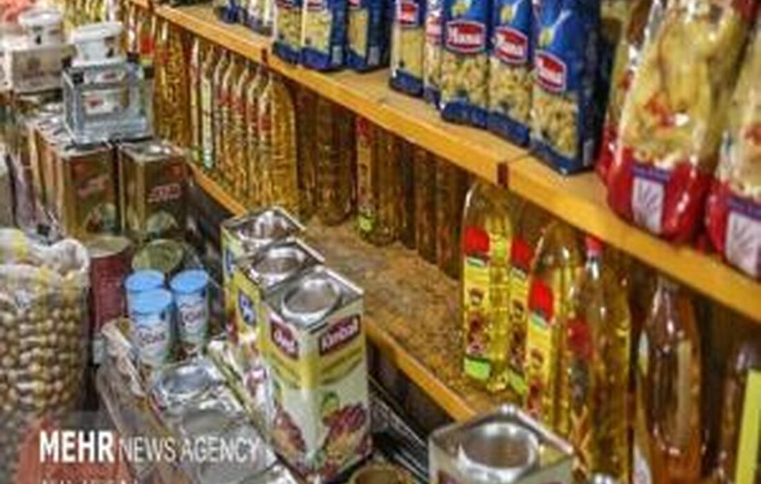 تعرفه گمرکی کالاهای اساسی، شیرخشک و دارو به یک درصد کاهش یافت.