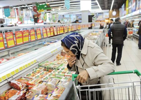 گرسنگی پنهان؛ چالش مخفی در امنیت غذایی خانواده‌های کم‌درآمد