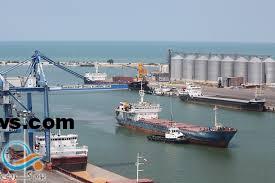 بازدید مدیرکل دامپزشکی مازندران از بندر امیرآباد؛ تأکید بر نظارت دقیق بر نهاده‌های دامی