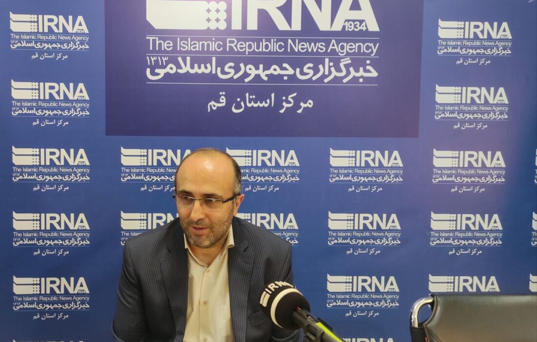 صدور یک‌هزار فقـره گـواهی محموله‌های صادراتی در قم