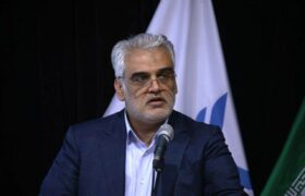 طهرانچی: خودکفایی در حوزه فناوری‌های نوین کشاورزی ضروری است