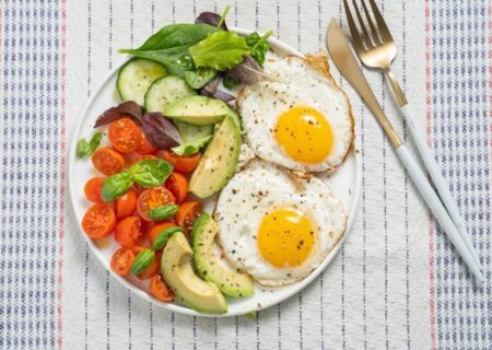 برای کاهش عوارض این بیماری مرگبار ۶ روز تخم مرغ بخورید.