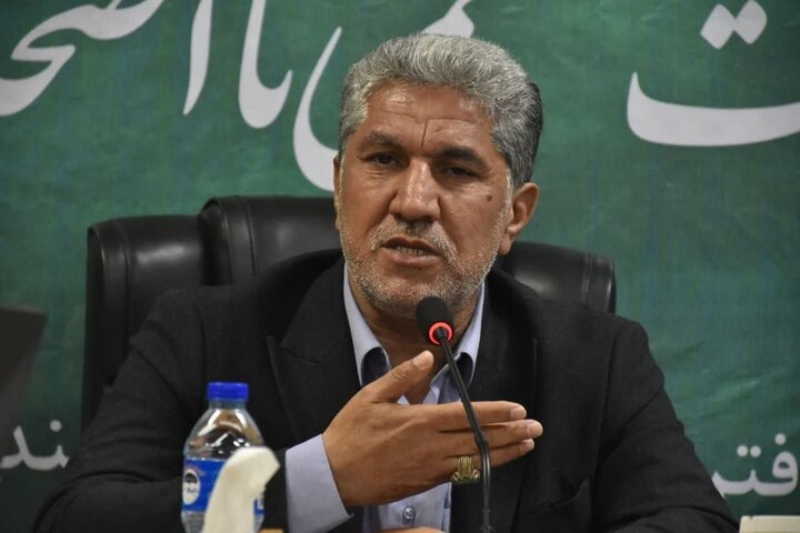 کشاورزی تنها امید گلستان کشاورزی تنها امید گلستان