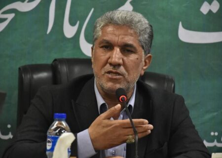 کشاورزی تنها امید گلستان