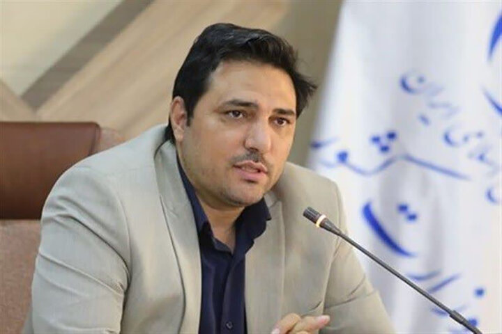 ضرورت حمایت جدی از صنعت دامپروری چهارمحال و بختیاری ضرورت حمایت جدی از صنعت دامپروری چهارمحال و بختیاری