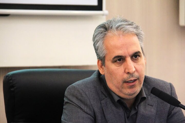 لزوم توجه به پدافند غیرعامل در بنادر مختلف کشور لزوم توجه به پدافند غیرعامل در بنادر مختلف کشور