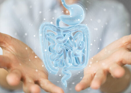 حفظ سلامت روده با ۴ ویتامین‌ کلیدی