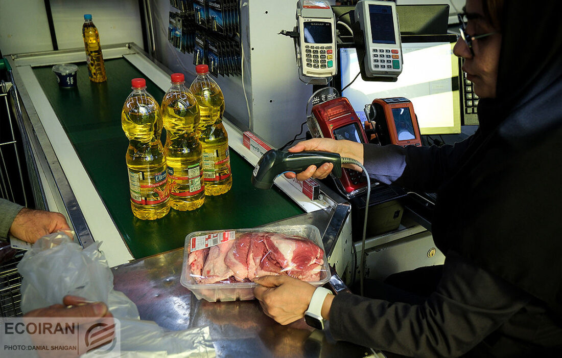 بازار گوشت گوسفندی بدون تغییر؛ تخم‌مرغ ایران در مسیر رکوردشکنی صادرات