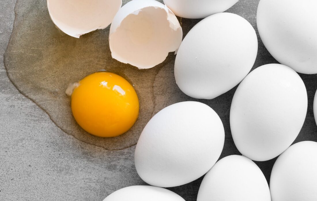 بحران در بازار تخم مرغ / زیان روزانه صنعت مرغ تخم‌گذار به 140 میلیارد دلار رسید