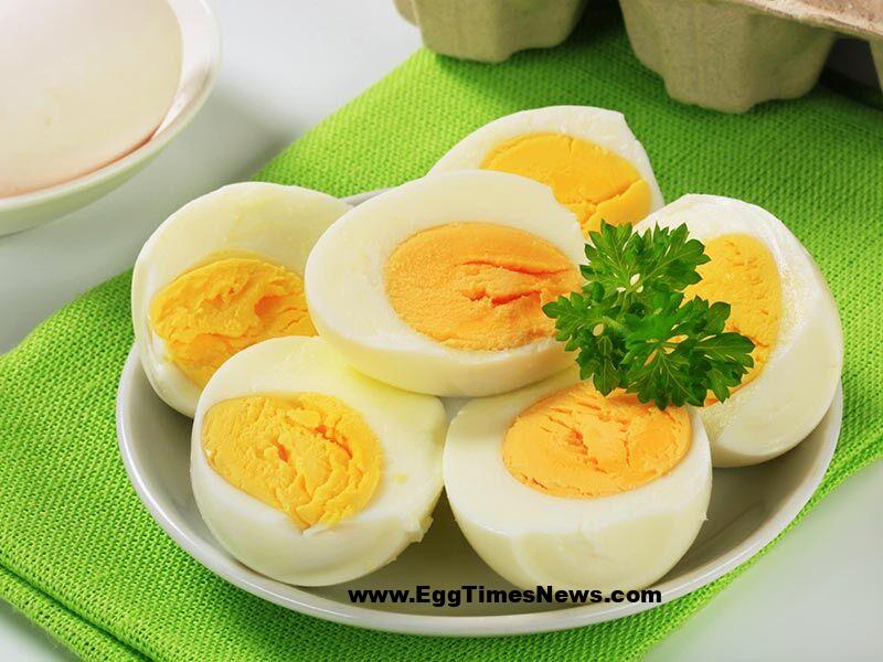 مصرف تخم مرغ در سالمندان باعث چرب شدن کبد میشود؟