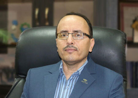 معاون وزیر جهاد با مدیرکل سازمان جهانی بهداشت حیوانات دیدار کرد.