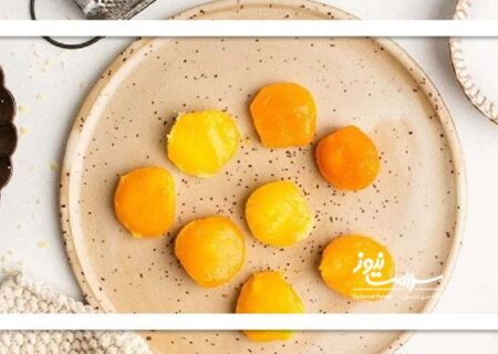 زرده تخم مرغ برای سالمندان خوب است یا بد؟