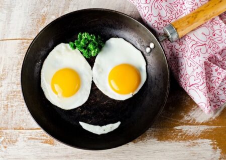 چرا تخم مرغ مهم است؟ | جایگزین‌های پر پروتئین برای تخم مرغ