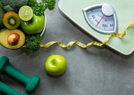 میان‌وعده‌هایی مناسب برای کاهش وزن