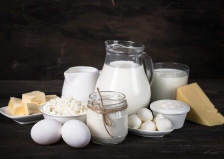 پاستوریزه‌سازی مواد غذایی با فناوری هسته‌ای