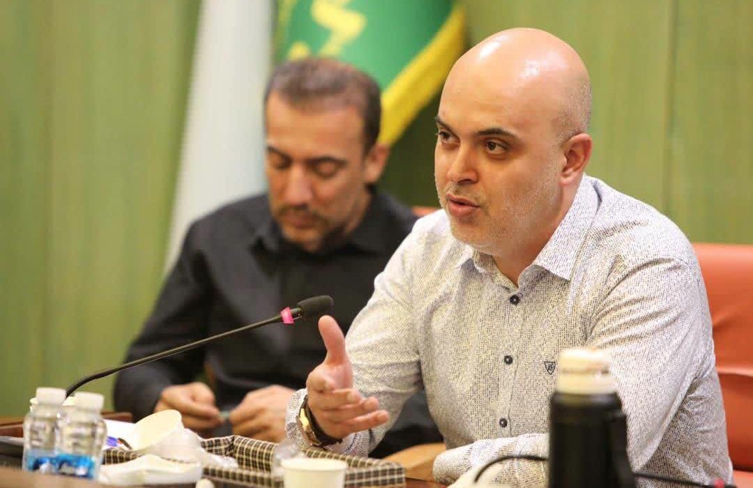 ایران صادرکننده پایدار تخممرغ به کشورهای خلیج فارس میشود.