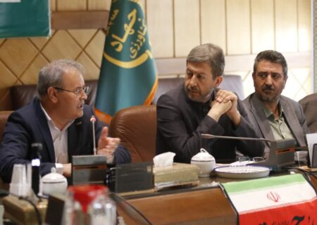 امنیت ملی در سایه امنیت غذایی پابرجا ماند.