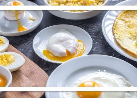 معجزه تخم مرغ برای پیشگیری از آلزایمر