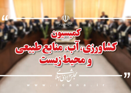 بررسی تقاضای تحقیق و تفحص از عملکرد وزارت جهاد کشاورزی در موضوع واردات نهاده‌های دامی