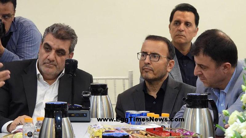 سفر یک‌روزه‌ای برای تحول در دامپزشکی و توسعه تولید ملی در استان سمنان