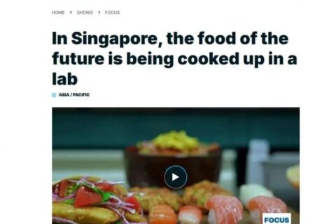 کولاک غذاهای نوظهور؛ تخم مرغ بدون مرغ، شیر بدون گاو