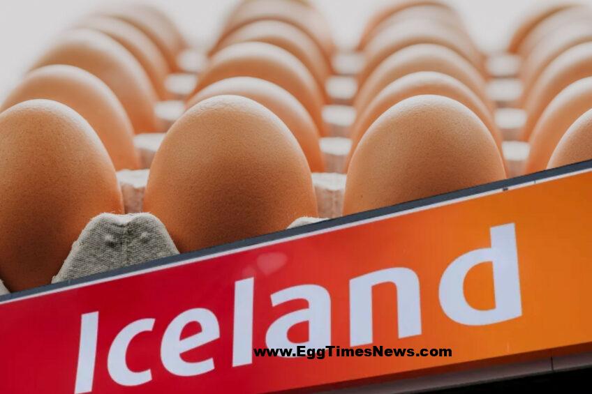 سوپرمارکت آیسلند بریتانیا بازگشت به تعهد Cage-Free خود را با جدول زمانی جدید اعلام کرد.