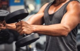 بهترین منابع پروتئینی برای عضله‌سازی و تناسب اندام